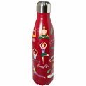 Vacuum bottle Yoga, 500ml, H27x7x7cm