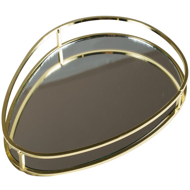 Tray Lily S, 3x23.5x17.5cm