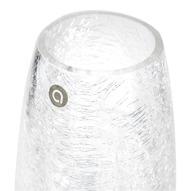 Ваза Crackle, H40  D15cm
