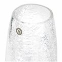 Ваза Crackle, H40  D15cm