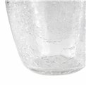 Ваза Crackle, H40  D15cm