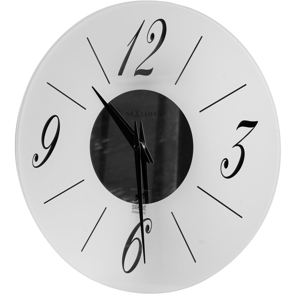 Sienas pulkstenis Dali Round, D43cm