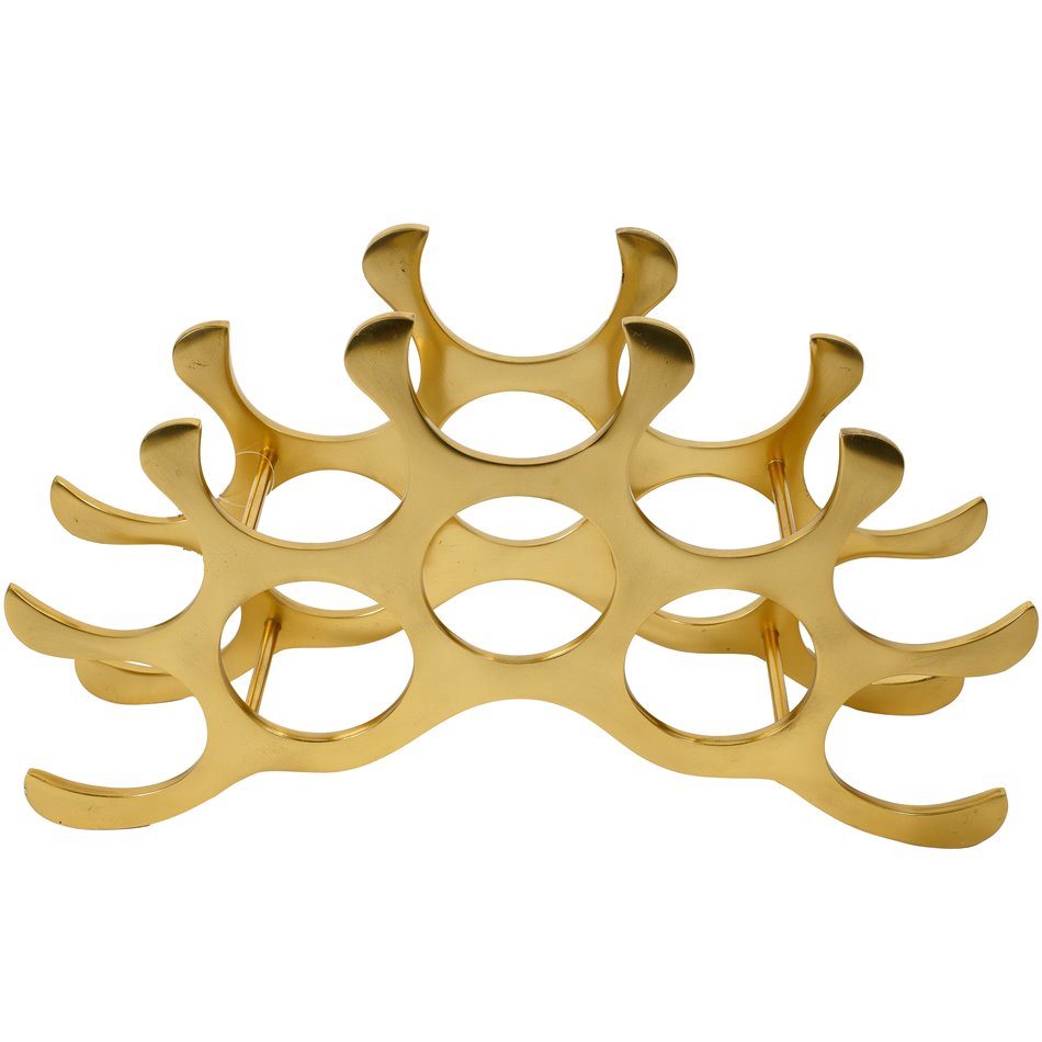 Wineholder Julle 49, 49x11x18cm