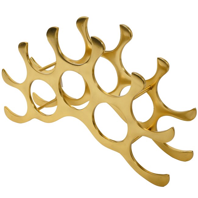 Wineholder Julle 49, 49x11x18cm