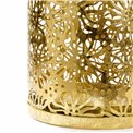 Lietussargu turētājs Metal Lace S, zelta, 45.5x21x21cm