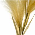 Декоративное растение Feather Grass, H125cm