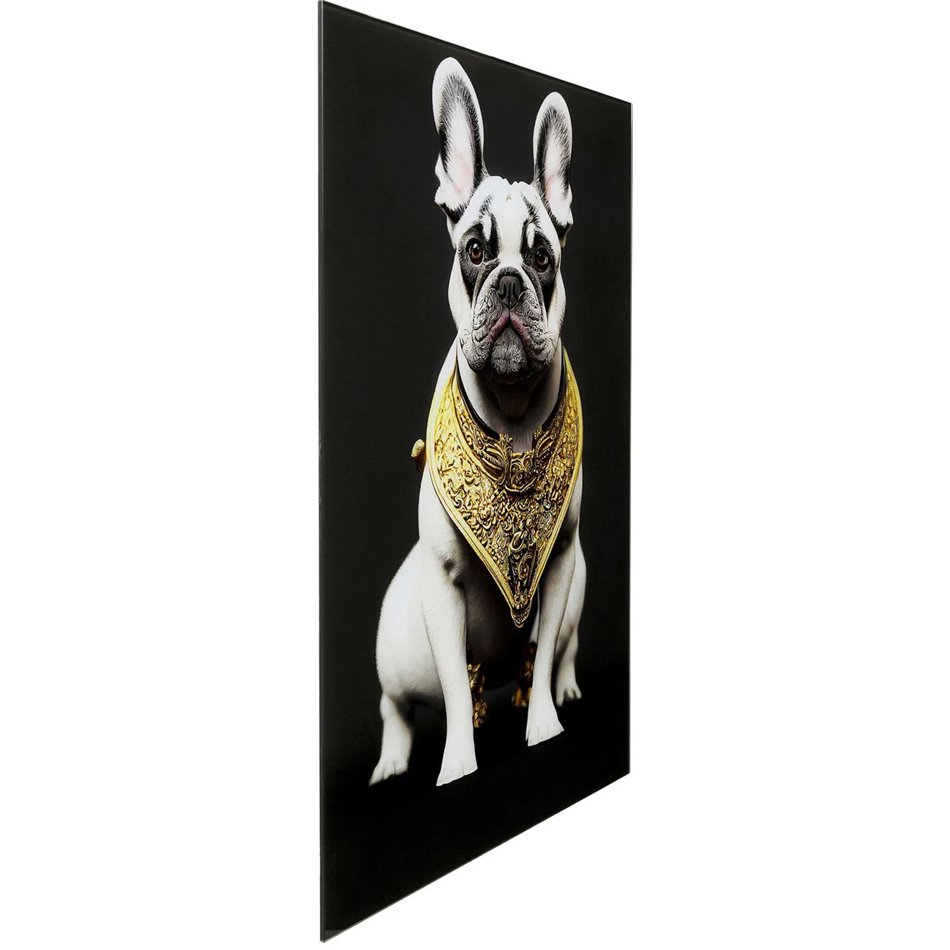 Картина Noble Dog, 60x40cm