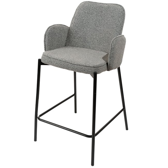 Barstool Lavia 11, 95x50x52 sh65 79.5
