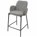 Barstool Lavia 11, 95x50x52 sh65 79.5