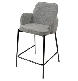 Barstool Lavia 11, 95x50x52 sh65 79.5