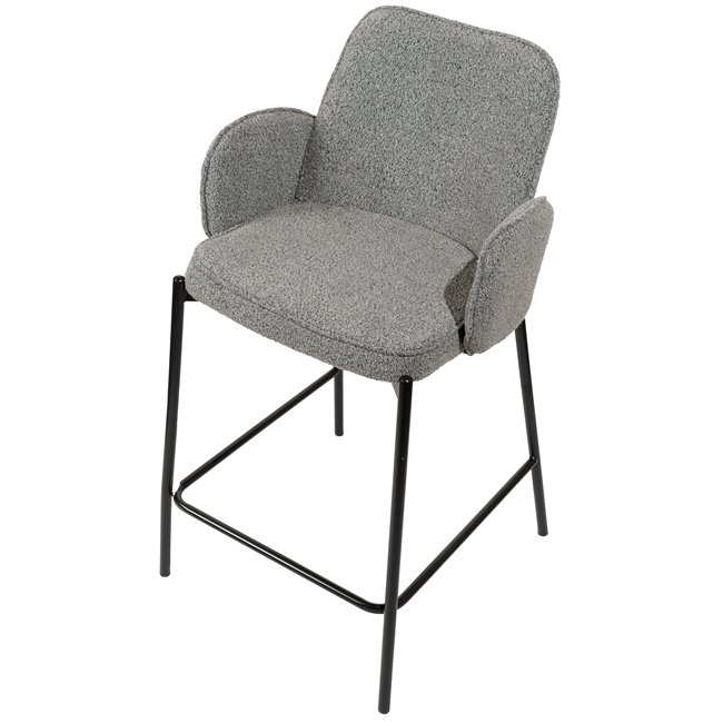 Barstool Lavia 11, 95x50x52 sh65 79.5