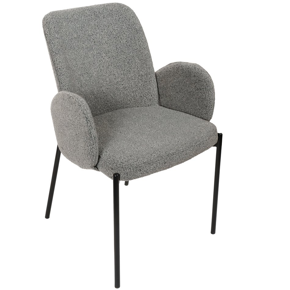 Pusdienu krēsls Lagaro 11, 85x57x60 sh 47 66