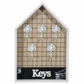 Key box Motte, 24x2.5x36cm