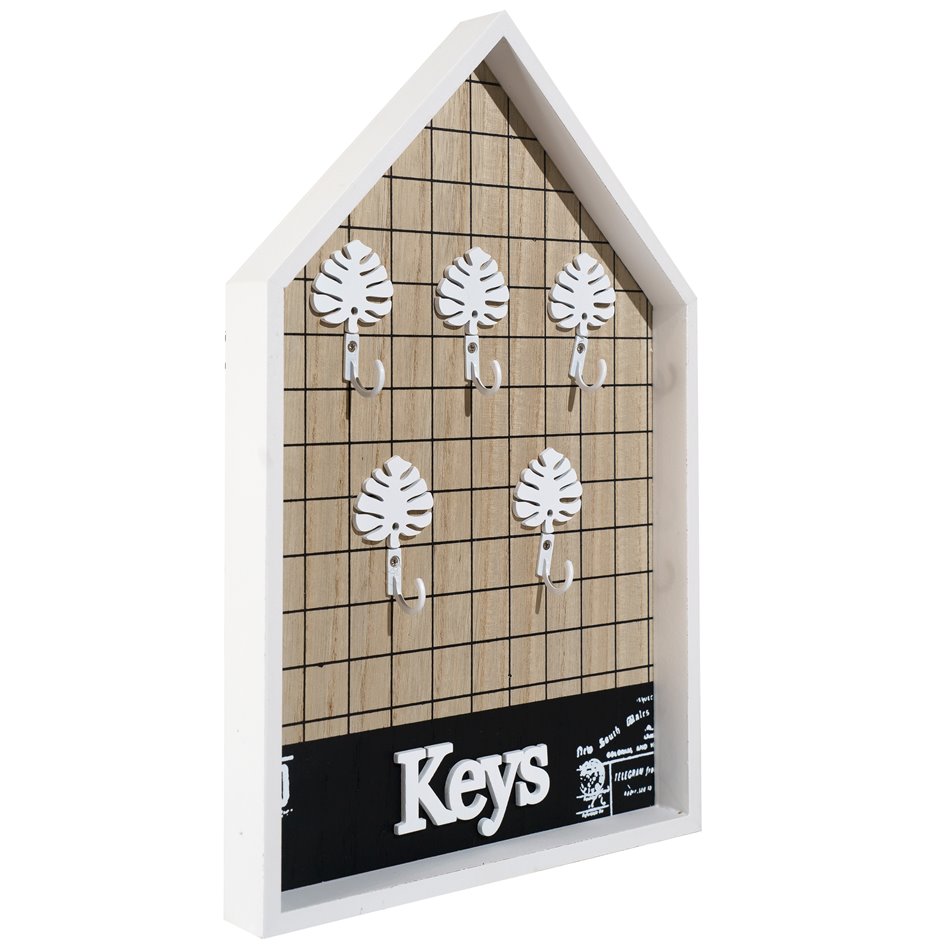 Key box Motte, 24x2.5x36cm