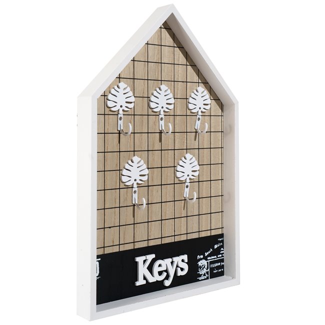 Key box Motte, 24x2.5x36cm