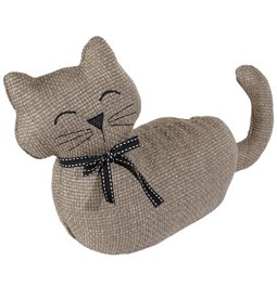 Door stopper Cat, 33x10x25cm
