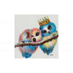 Картинка Birds to love II IL, 50x50cm