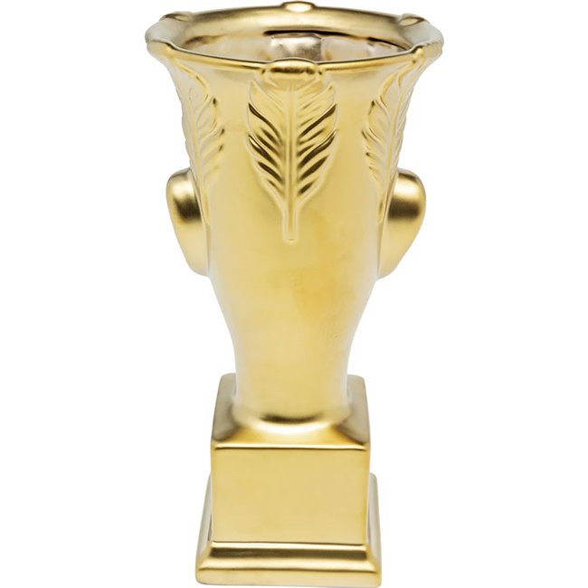 Vase Rosto, H31cm D15cm