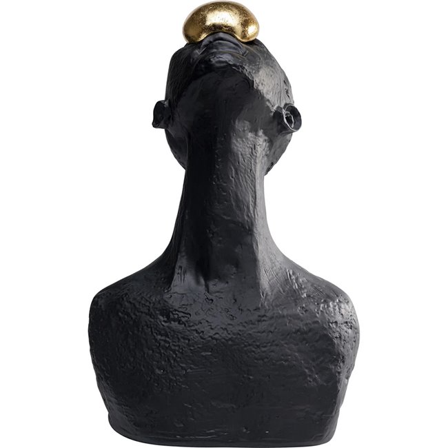 Deco object Balancing, H53x36x30cm