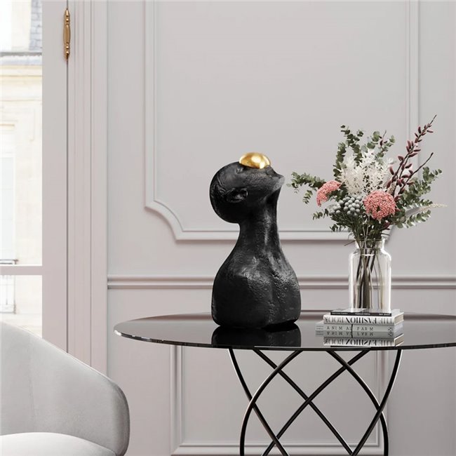 Deco object Balancing, H53x36x30cm