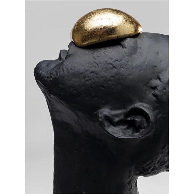 Deco object Balancing, H53x36x30cm