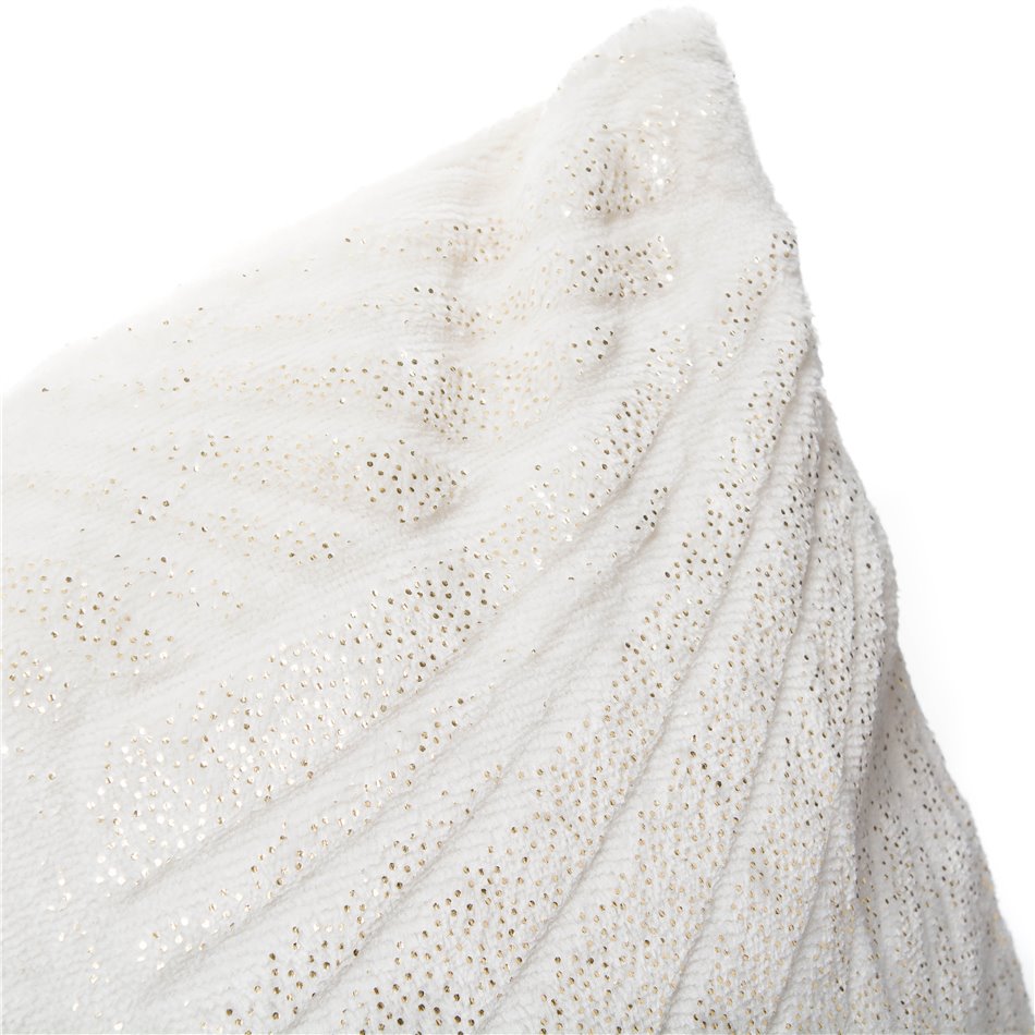 Декоративная подушка 3D, 40x40cm