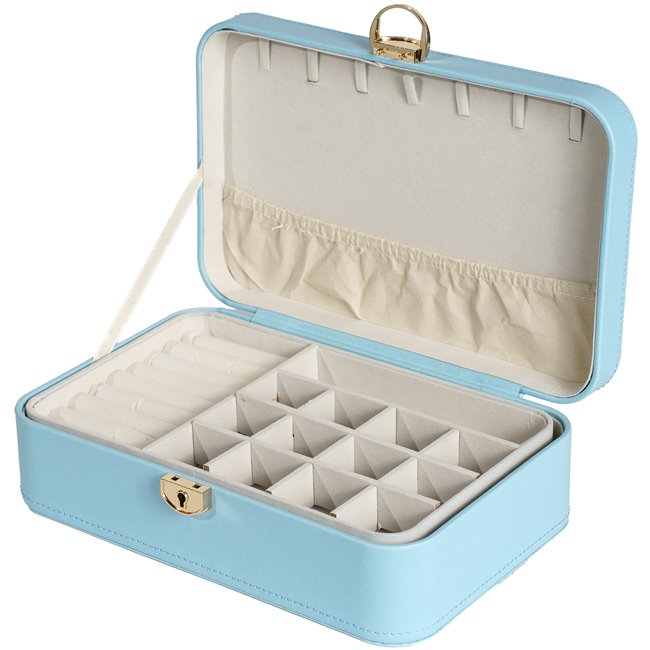 Jewellery box Hadorfs, 25x17x8cm