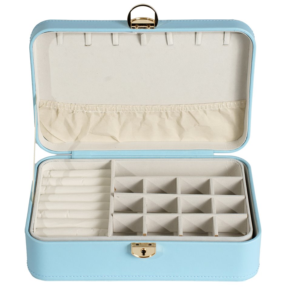 Jewellery box Hadorfs, 25x17x8cm