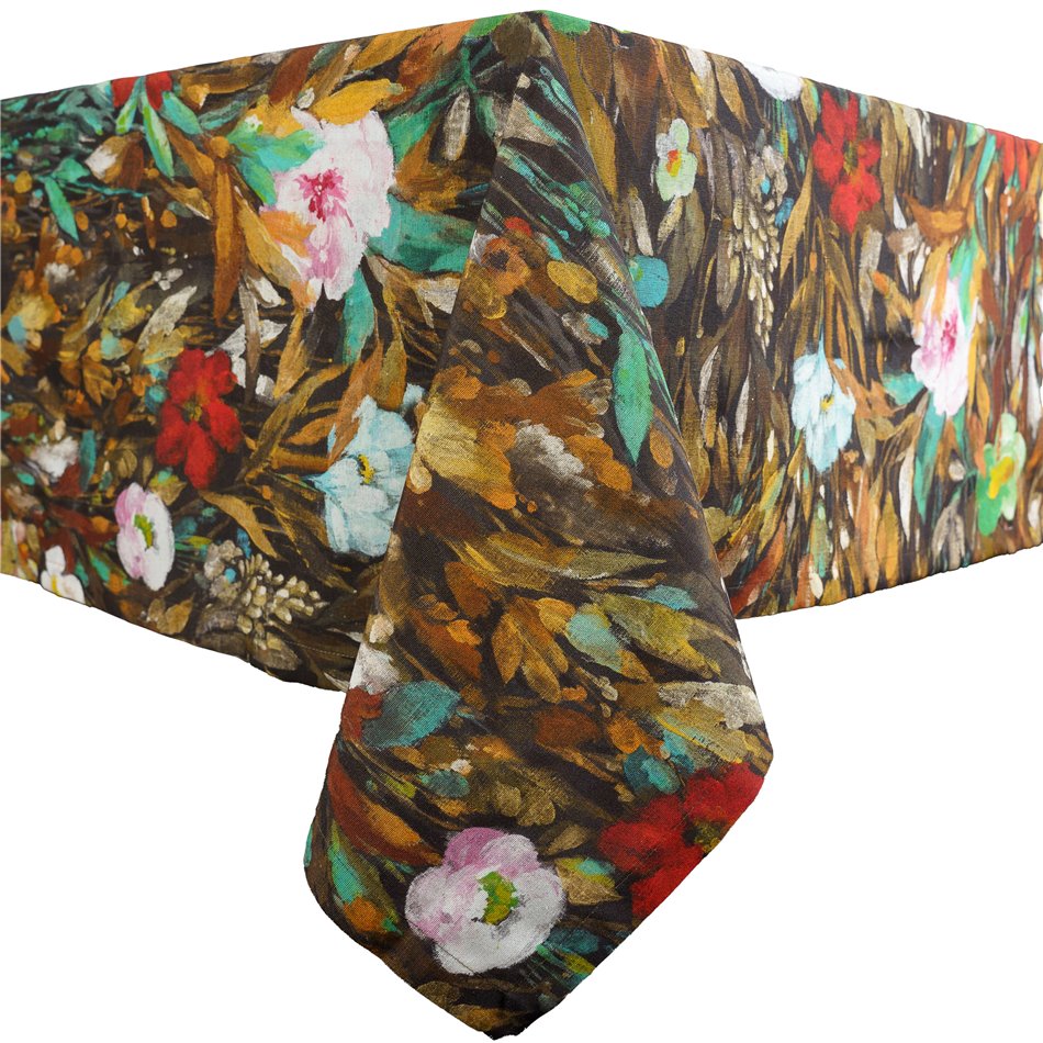 Tablecloth Elise 2, 140x200cm 