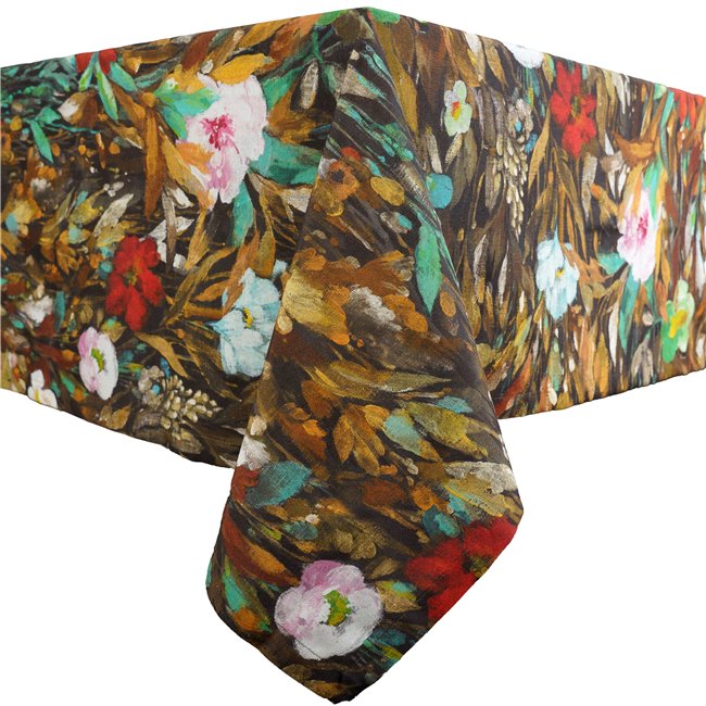 Tablecloth Elise 2, 140x200cm 