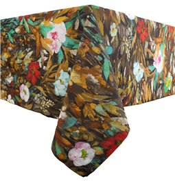 Tablecloth Elise 2, 140x200cm 