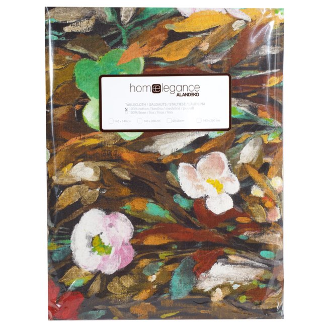 Tablecloth Elise 2, 140x200cm 