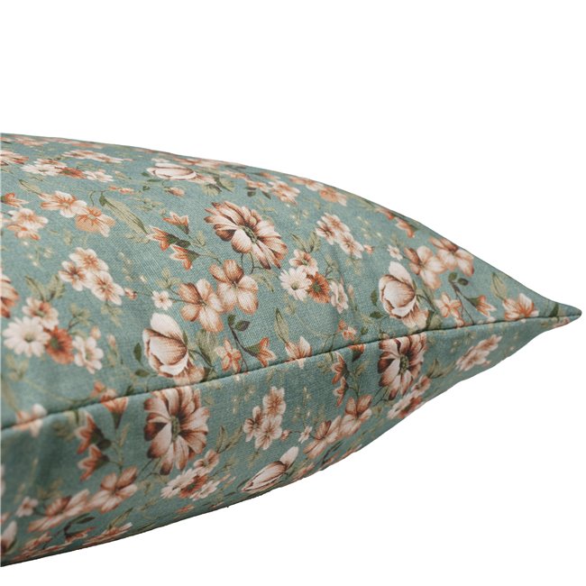 Decorative pillowcase Tivoli Coor 4, 45x45cm