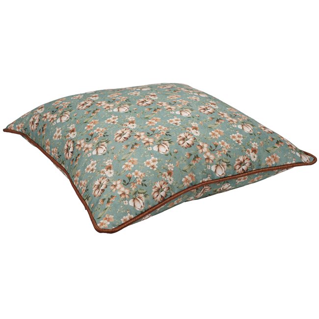 Decorative pillowcase Tivoli Coor 4, with trim, 45x45cm
