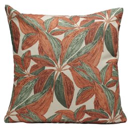 Decorative pillowcase Zahar Lonet 1, 45x45cm