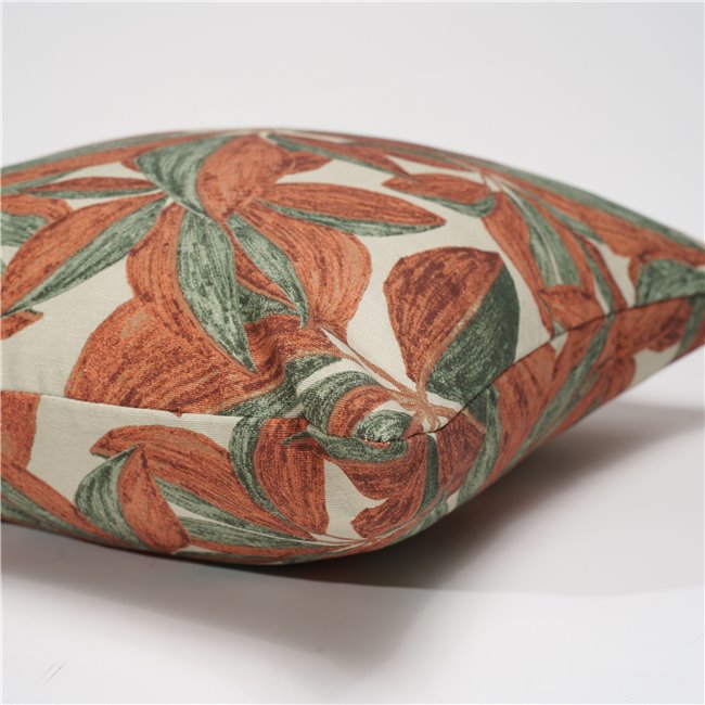 Decorative pillowcase Zahar Lonet 1, 45x45cm