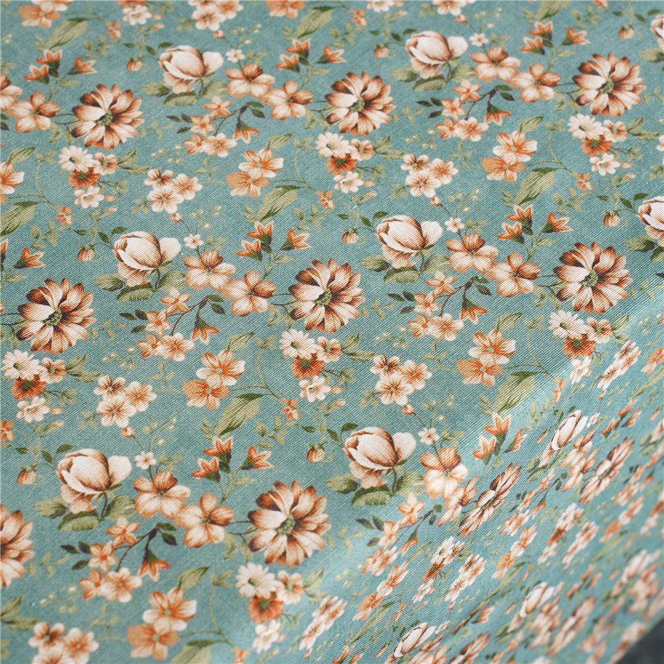 Tablecloth Tivoli Coor 4, 140x200cm 