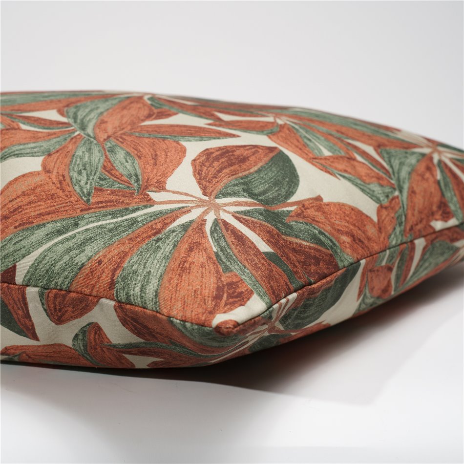 Decorative pillowcase Zahar Lonet 1, 60x60cm
