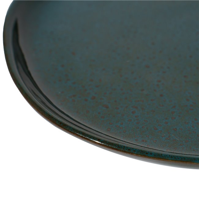 Deserta šķīvis Jade, D21cm