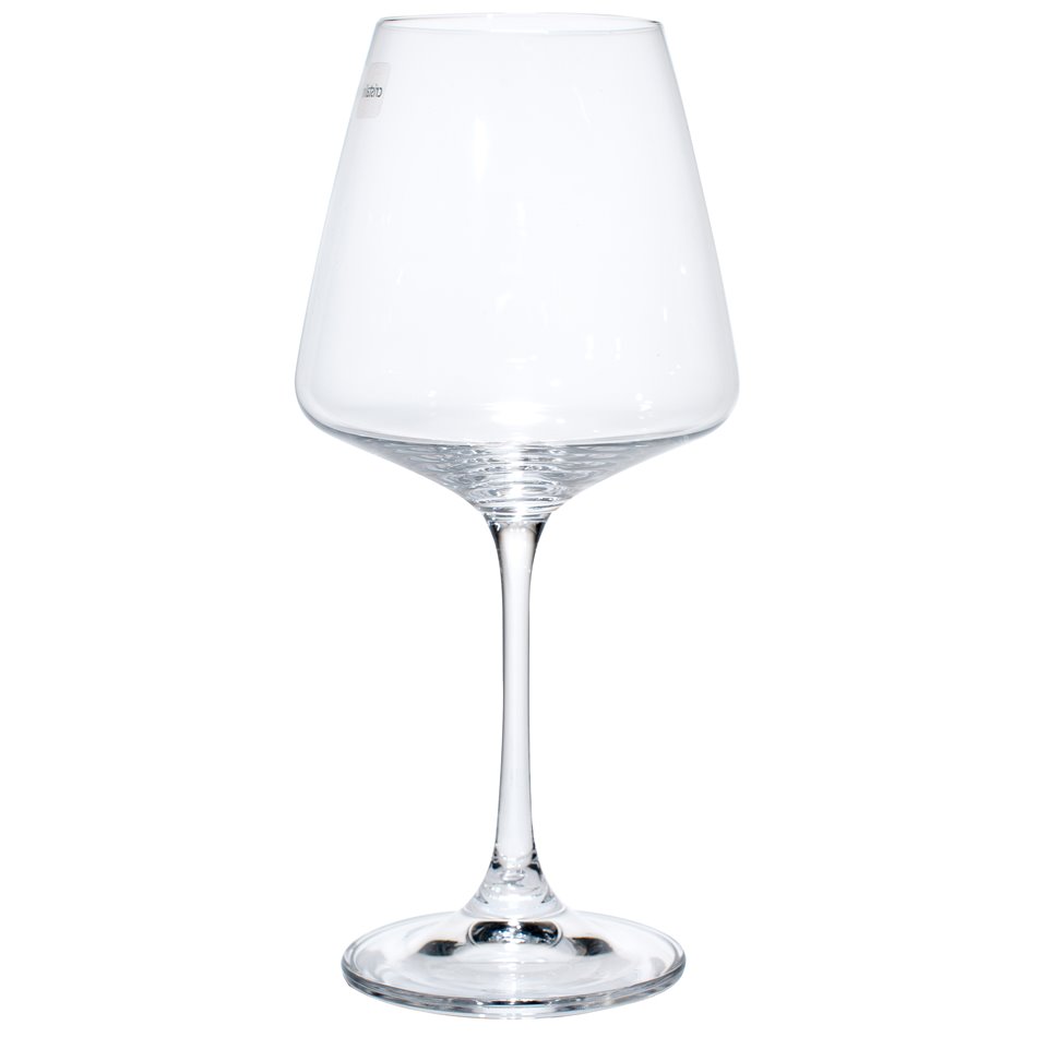 Vīna glāze Selenga, 360ml, H20.8 D9.5cm