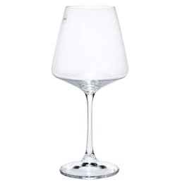 Wine glass Selenga, 360ml, H20.8 D9.5cm
