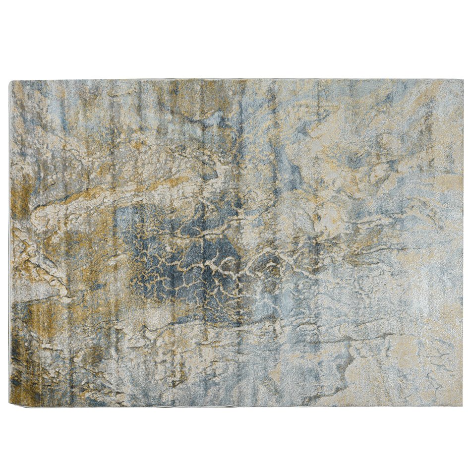 Carpet Amjad 8022/SP7/W, 200x280cm