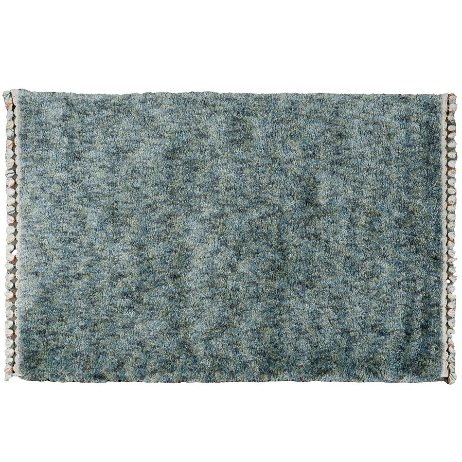 Carpet Axis Shag 911868/WQ1 L, 80x240cm