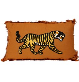 Decorative pillow Bou, 30x50cm