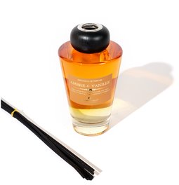 Istabas aromāts Alma Amber, 200ml