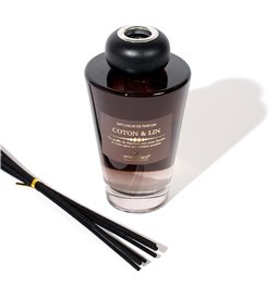 Istabas aromāts Alma Cotton, 200ml