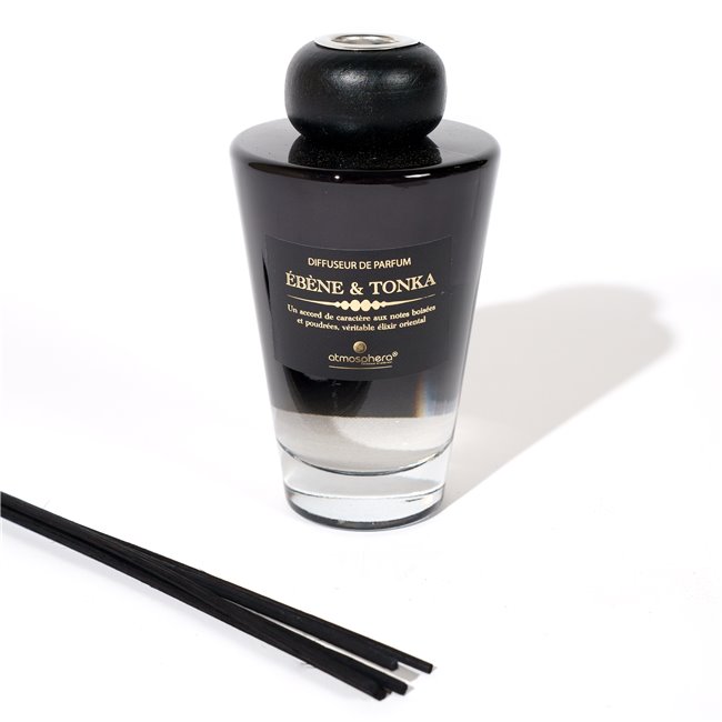 Diffuser Alma Tonka, 200ml