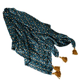 Blanket Jil Art, 125x150cm