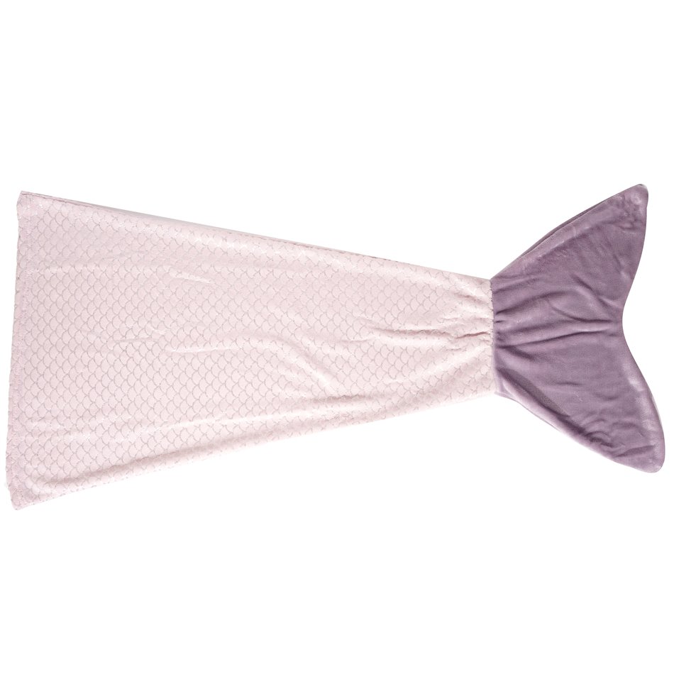 Плед Sirene, 130x65cm