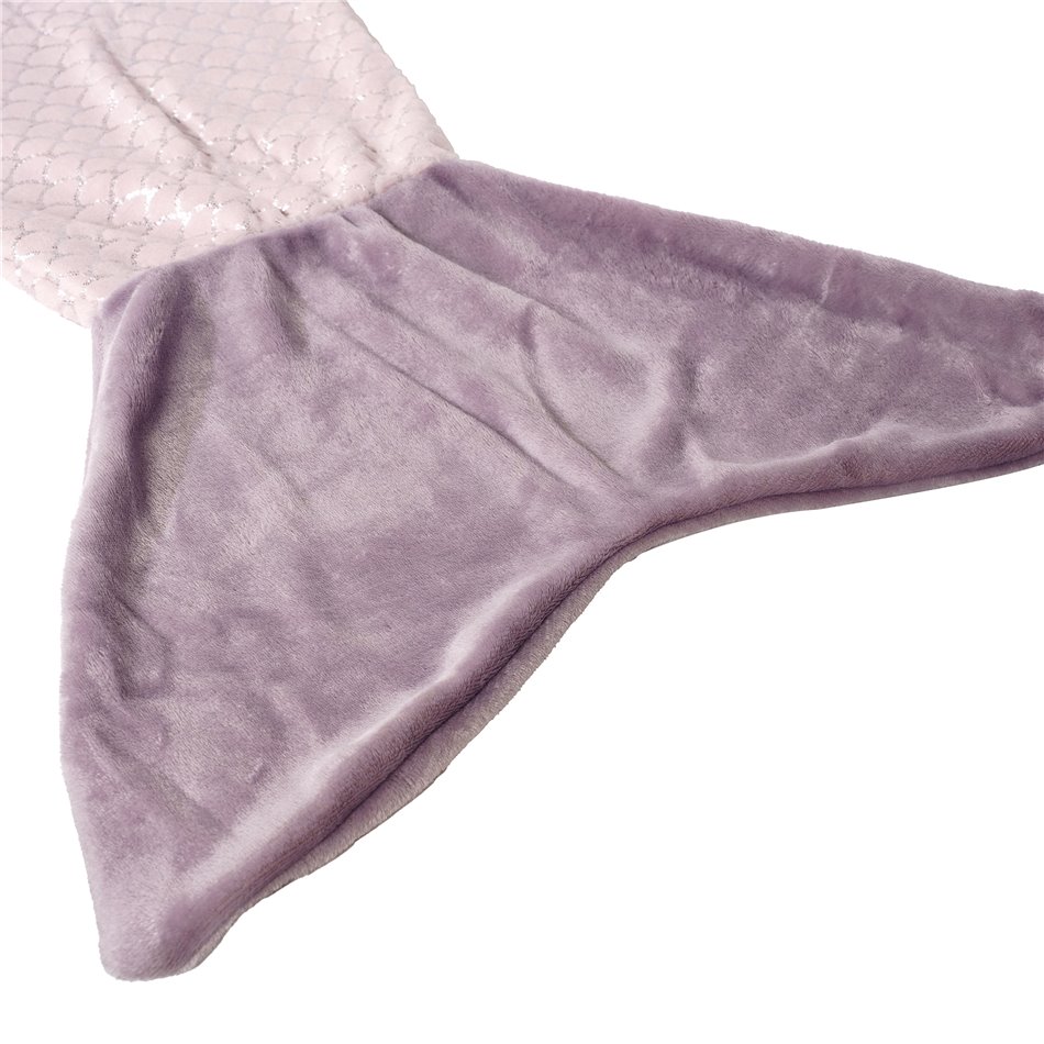 Плед Sirene, 130x65cm